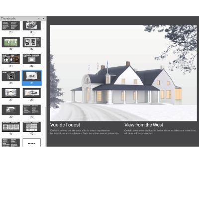 Affleck de la Riva public presentation slides