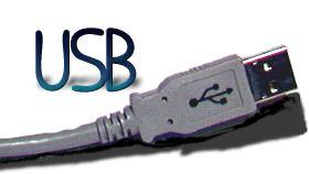 [Linux&reg; USB page]