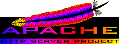 [logo Apache]
