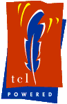 logo de Tcl Tk