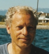 [Photo of the Author] von Jürgen Pohl