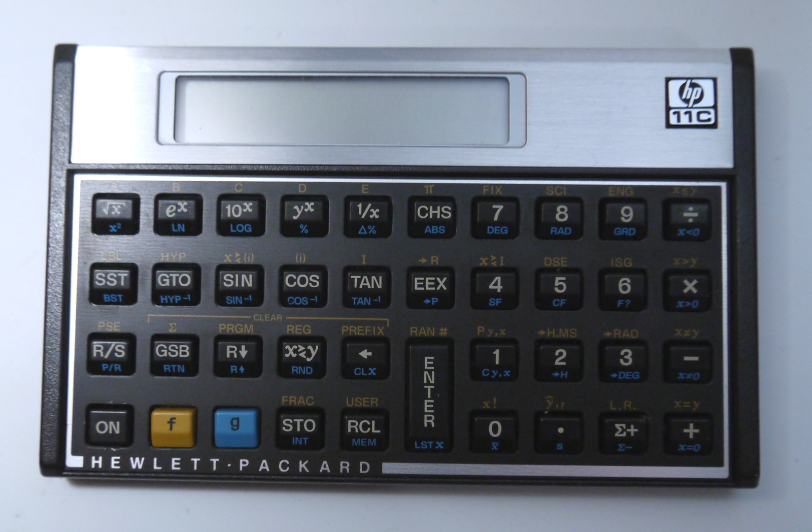 escort compleet Echt RPN calculators