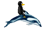 [LinuxFocus Tux]